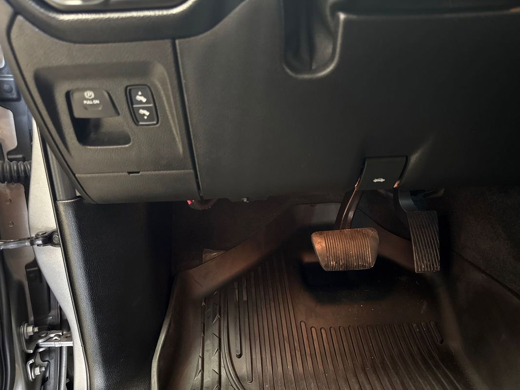 Used 2020 RAM 1500 Rebel w/ Rebel Level 1 Equipment Group AWD/4WD image 68