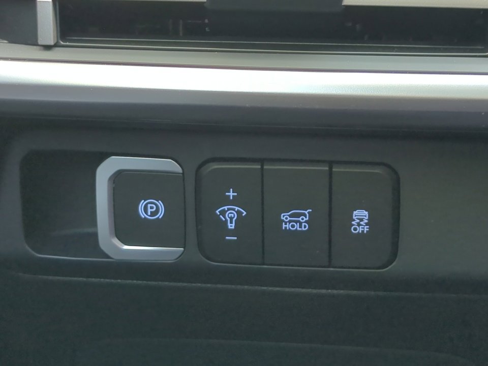 Used 2026 Hyundai Santa Fe SE AWD/4WD image 27