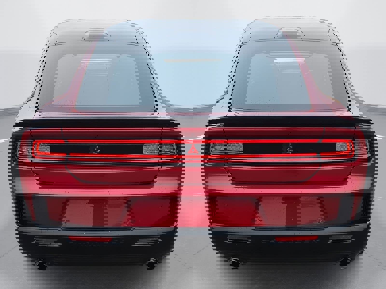 New 2026 Dodge Charger Daytona Scat Pack image 6