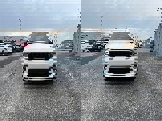Used 2023 Dodge Durango GT image 9