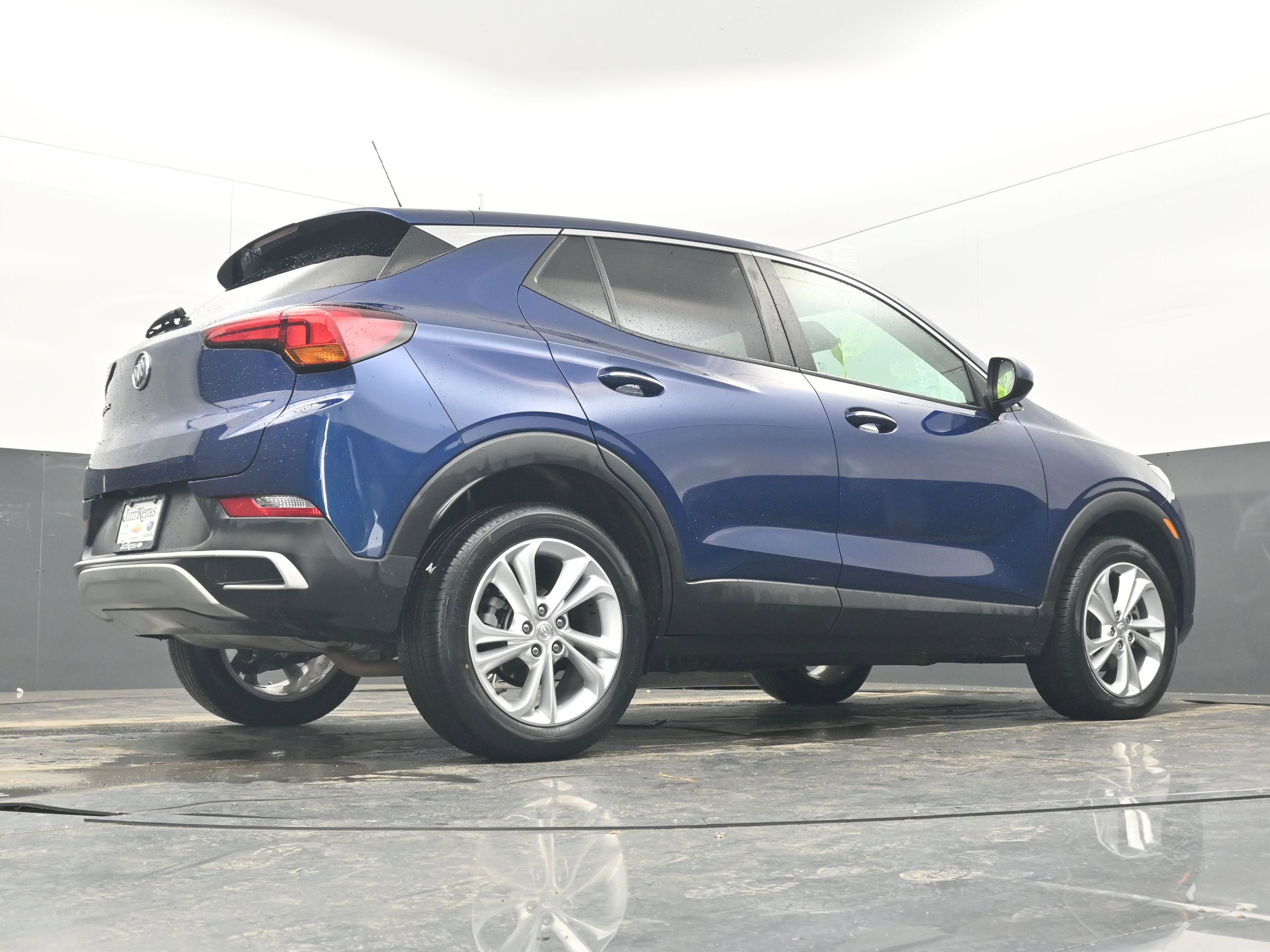 Used 2023 Buick Encore GX Preferred w/ Cold Weather Comfort Package image 31