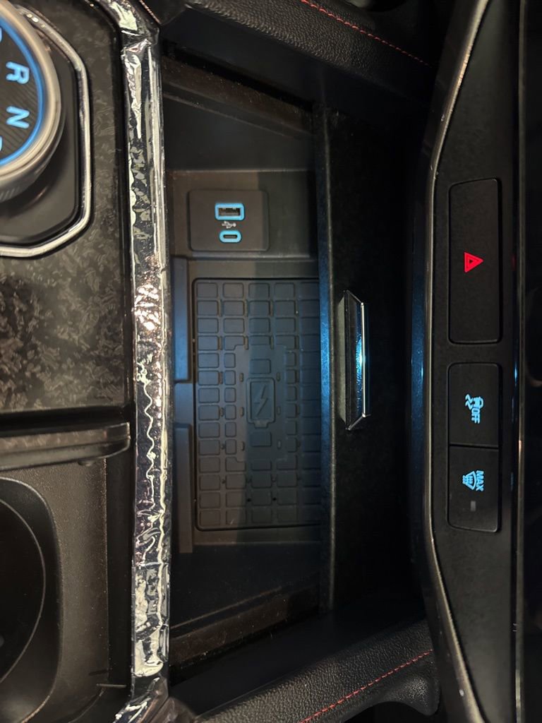 Used 2023 Ford Expedition Max Limited image 33