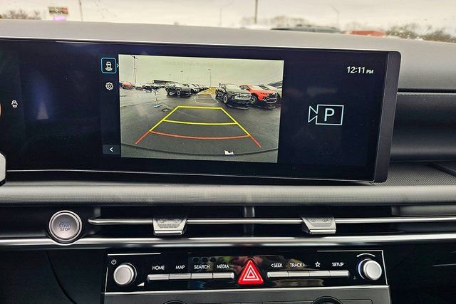 New 2026 Hyundai Santa Cruz SE FWD image 9