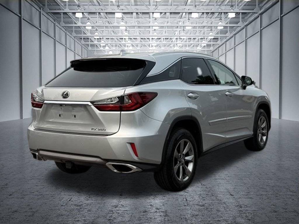 Used 2019 Lexus RX 350 AWD w/ Navigation Package image 22