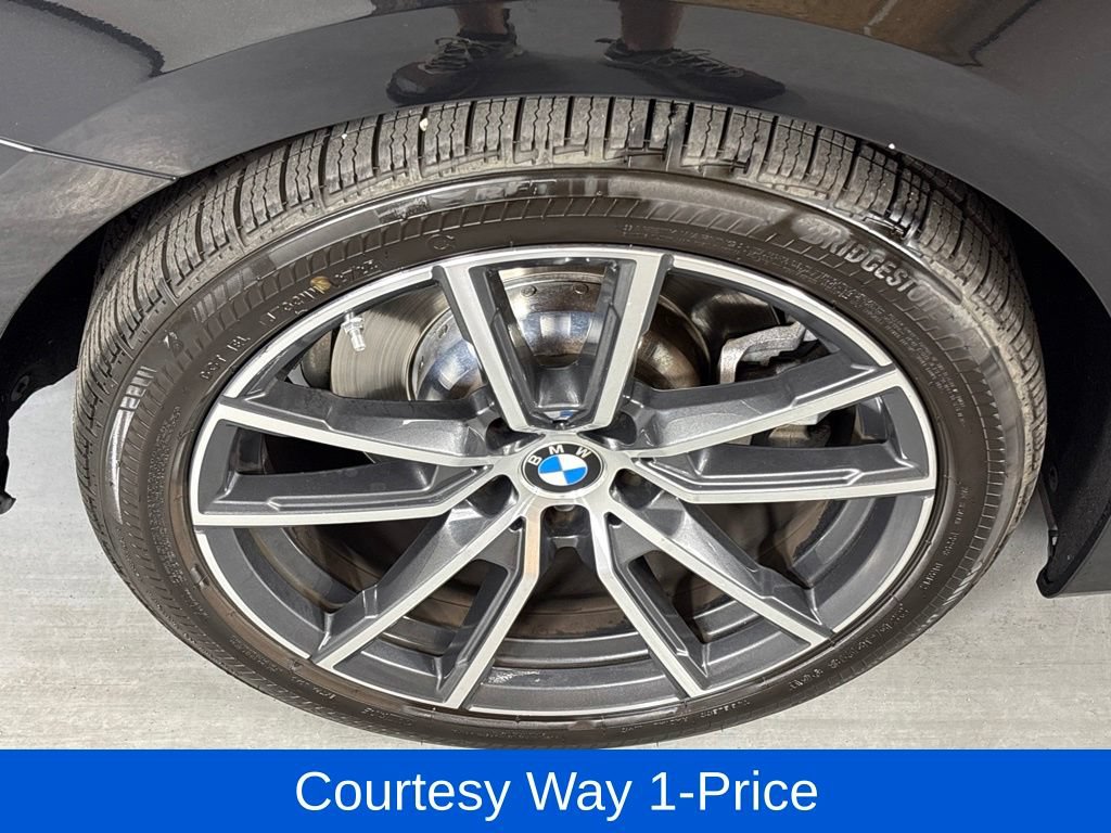 Used 2022 BMW 430i xDrive Coupe w/ Convenience Package AWD/4WD image 13
