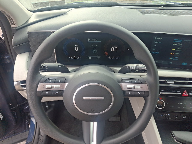 New 2026 Hyundai Tucson SEL Plus AWD/4WD image 18