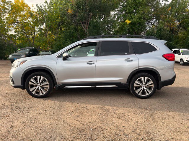 Used 2020 Subaru Ascent Limited AWD/4WD image 2