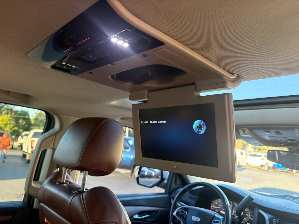 Used 2015 Cadillac Escalade ESV Premium AWD/4WD image 15