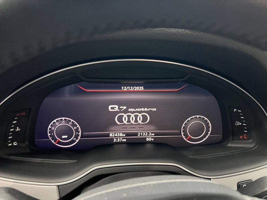 Used 2018 Audi Q7 2.0T Premium Plus w/ Premium Plus Package image 50