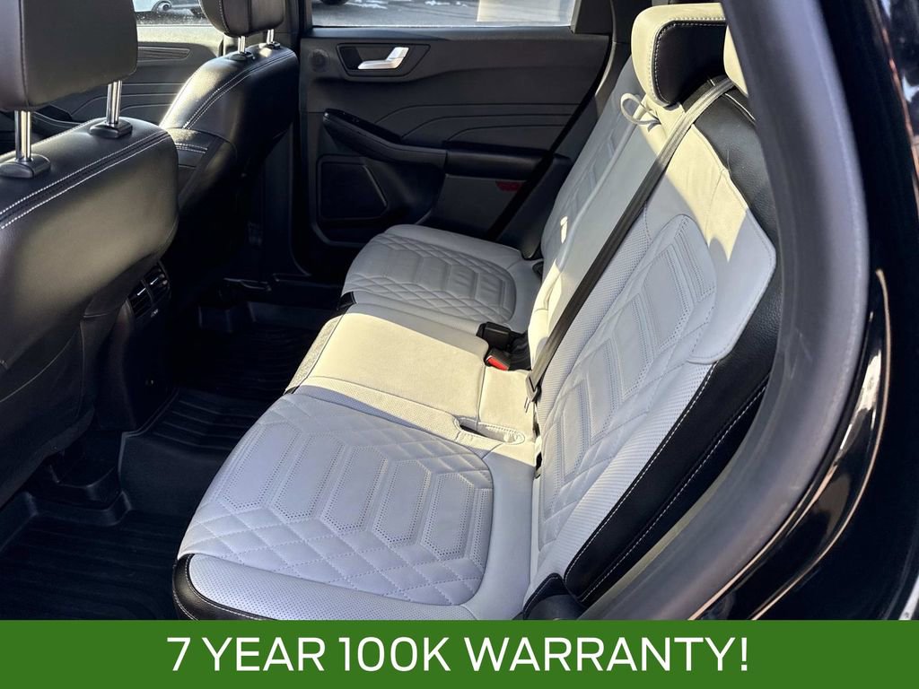 Used 2023 Ford Escape Platinum w/ Premium Technology Package image 14