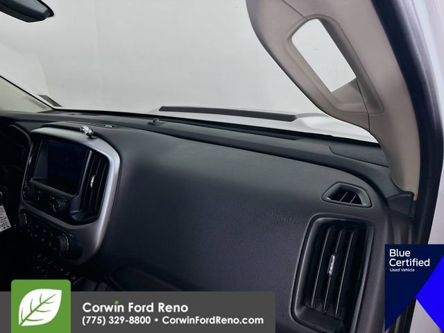 Used 2019 Chevrolet Colorado ZR2 image 31