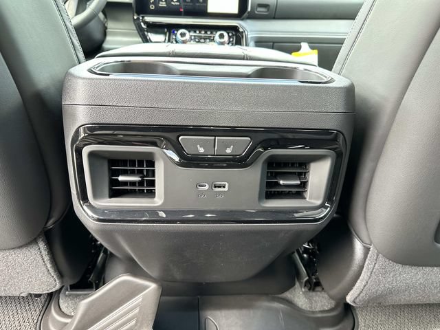 New 2026 GMC Sierra 1500 AT4X AWD/4WD image 15