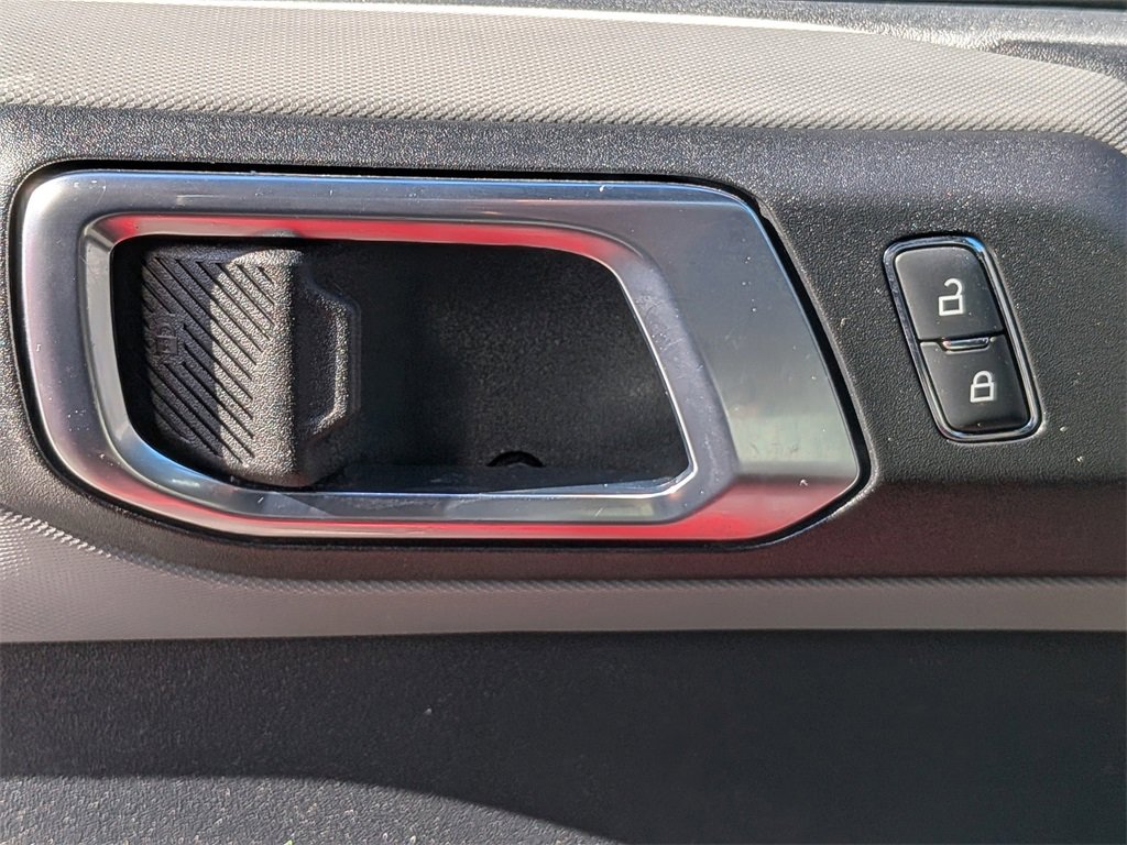 Used 2021 Ford Bronco Big Bend image 24