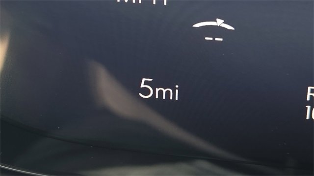 New 2026 Buick Envision Avenir image 11