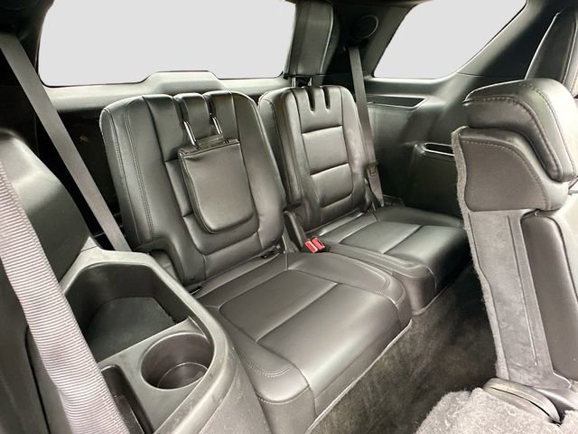 Used 2015 Ford Explorer Limited w/ Equipment Group 302A FWD image 28