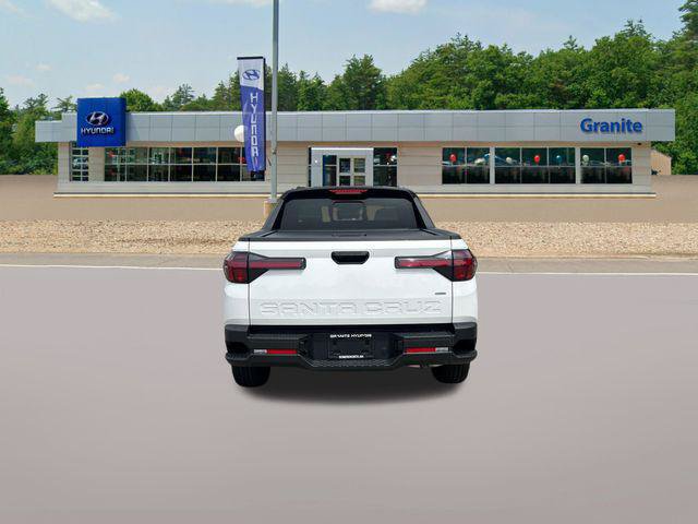 New 2026 Hyundai Santa Cruz SEL AWD/4WD image 7
