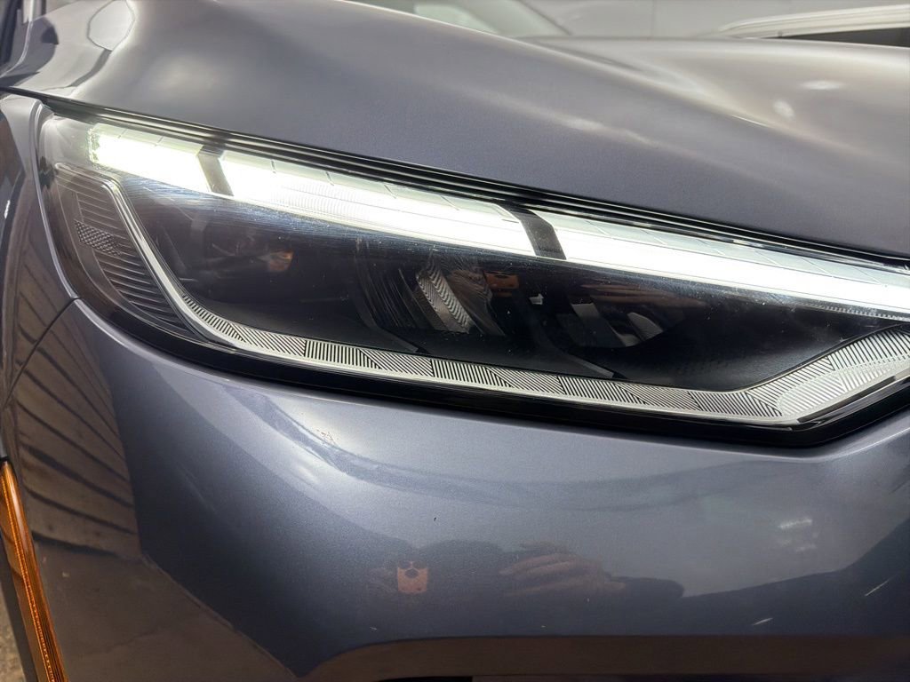 Used 2023 INFINITI QX60 Autograph w/ Cargo Package image 37