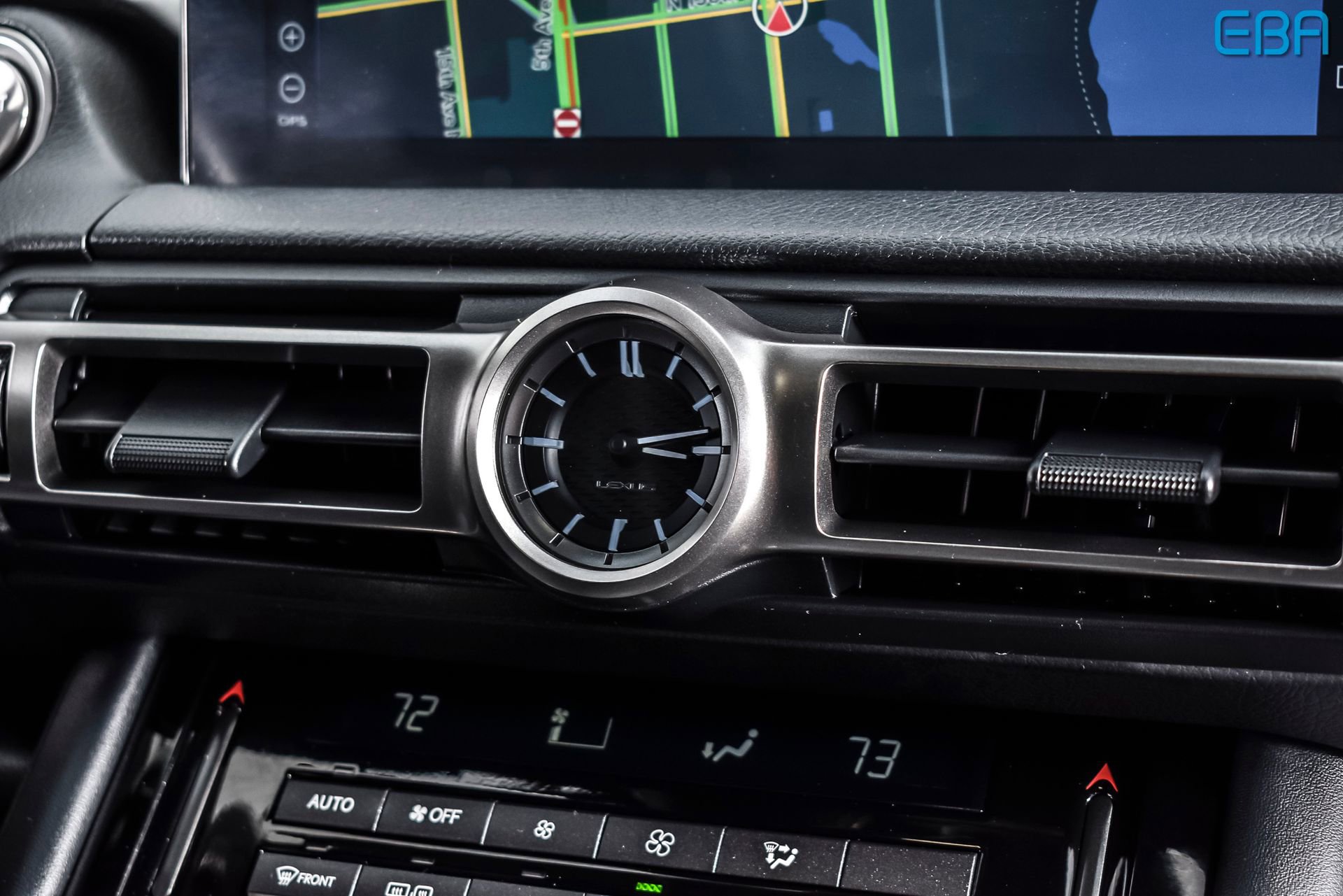 Used 2022 Lexus IS 500 image 27