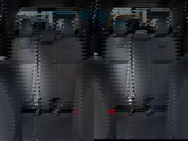 New 2026 Hyundai Santa Cruz SEL image 12