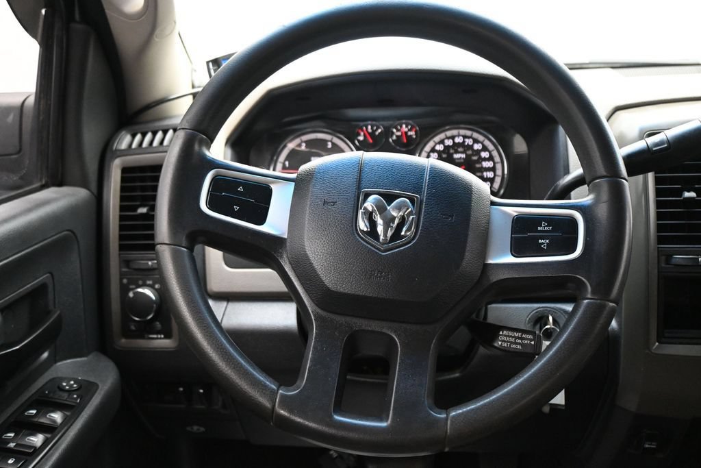 Used 2011 RAM 3500 ST w/ ST Popular Equipment Group AWD/4WD image 15