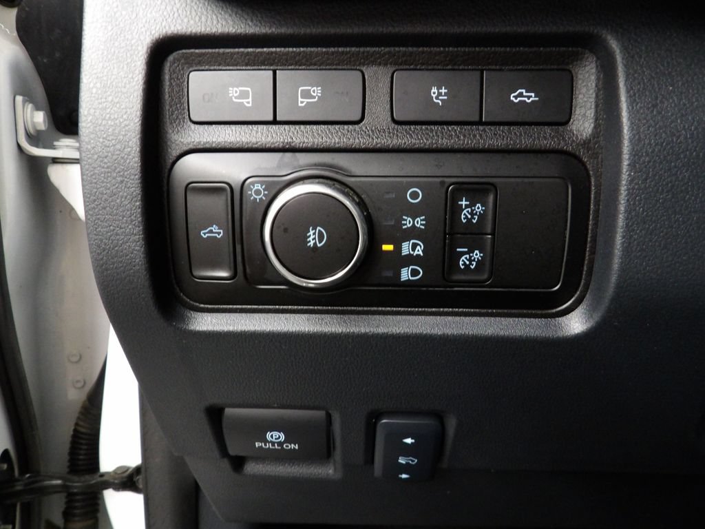 Used 2024 Ford F450 Platinum AWD/4WD image 52