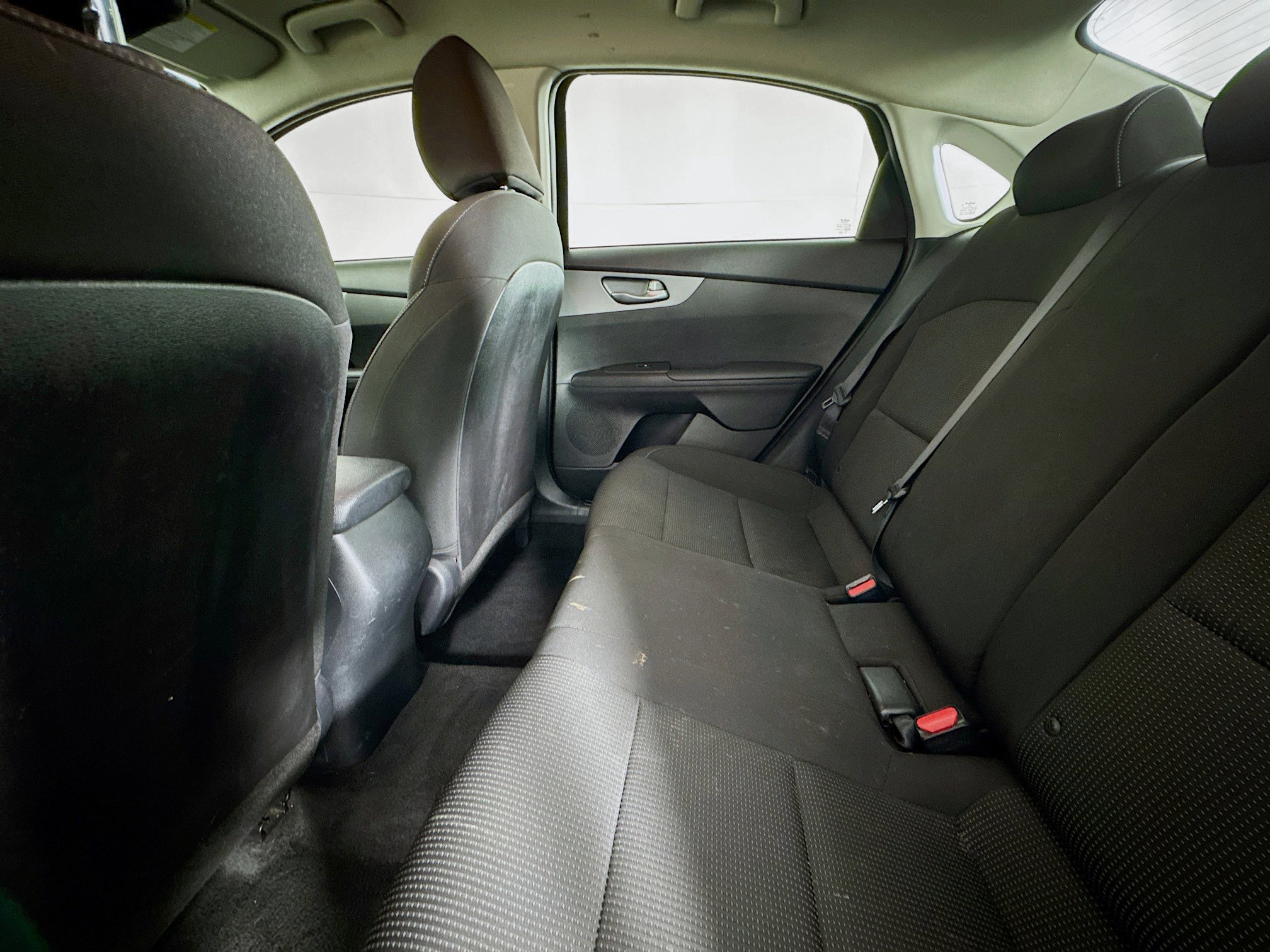 Used 2021 Kia Forte LXS image 23