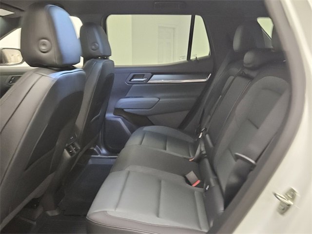 New 2026 GMC Terrain AT4 image 26