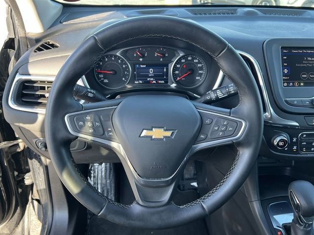 Certified 2023 Chevrolet Equinox LT image 15