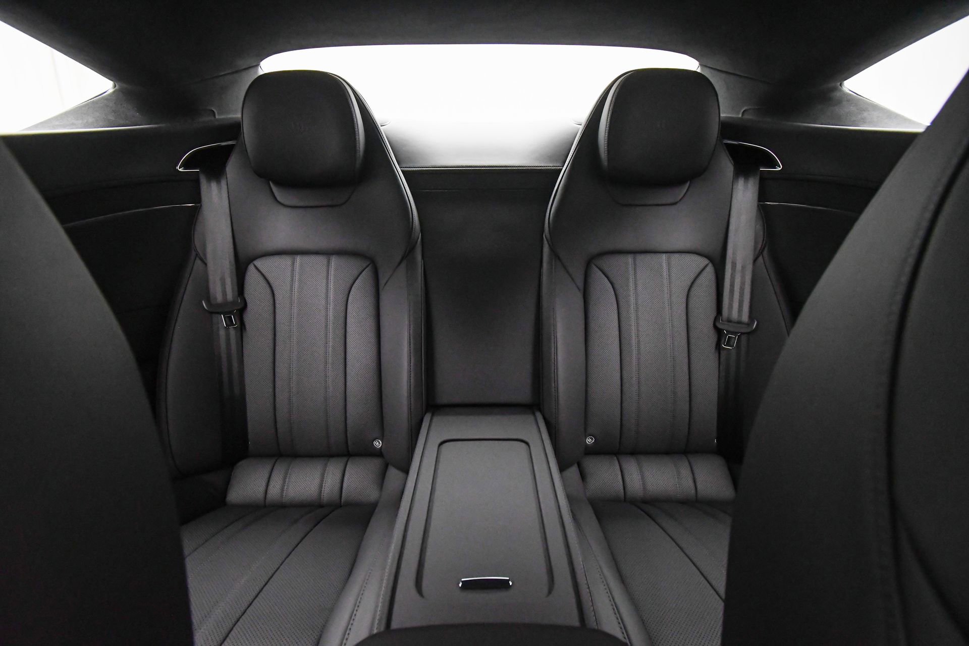 New 2026 Bentley Continental GT image 18