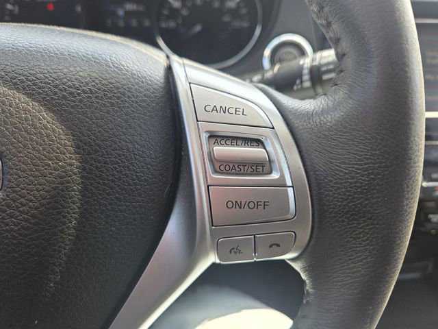 Used 2015 Nissan Rogue SL w/ SL Premium Package FWD image 40