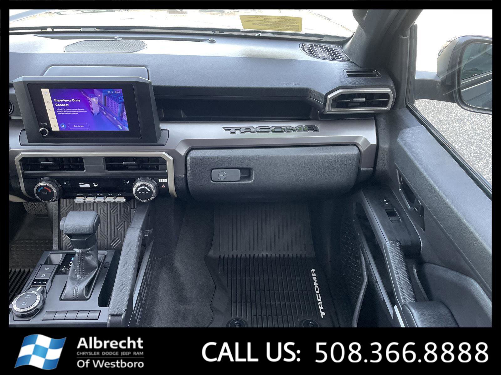 Used 2024 Toyota Tacoma SR5 image 22