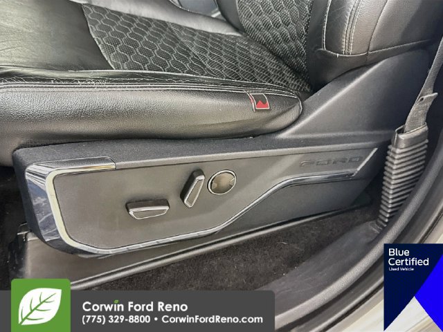 Certified 2023 Ford F150 Lariat w/ Equipment Group 502A High AWD/4WD image 24