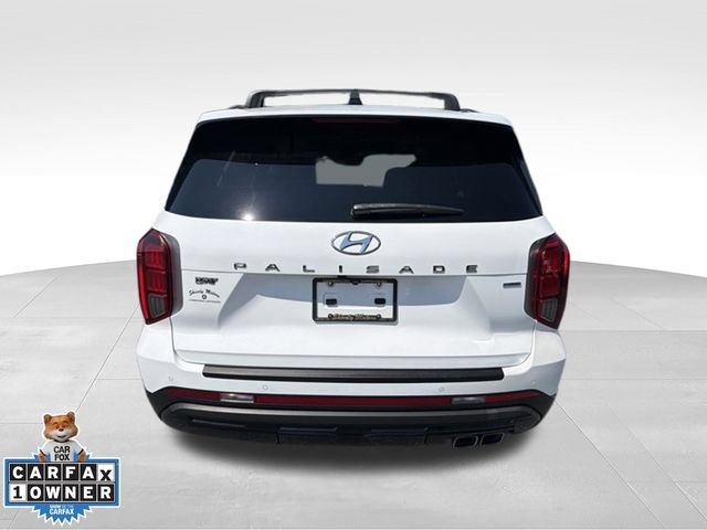 Used 2023 Hyundai Palisade XRT AWD/4WD image 4