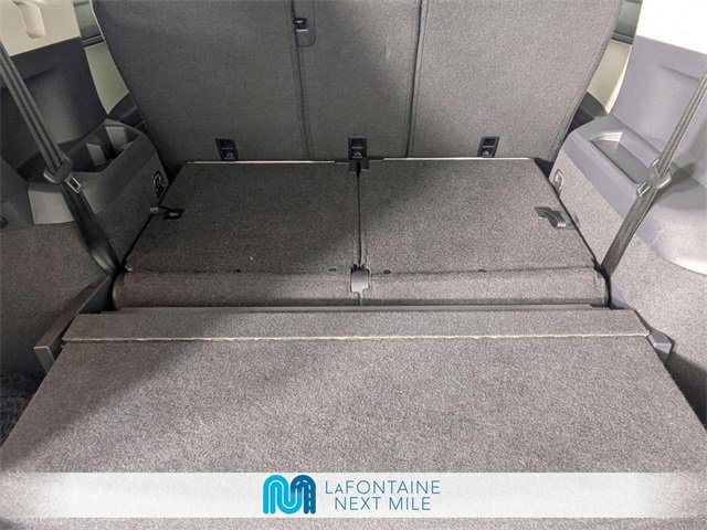 Used 2019 Volkswagen Tiguan SE w/ 3rd Row Seat Package image 27