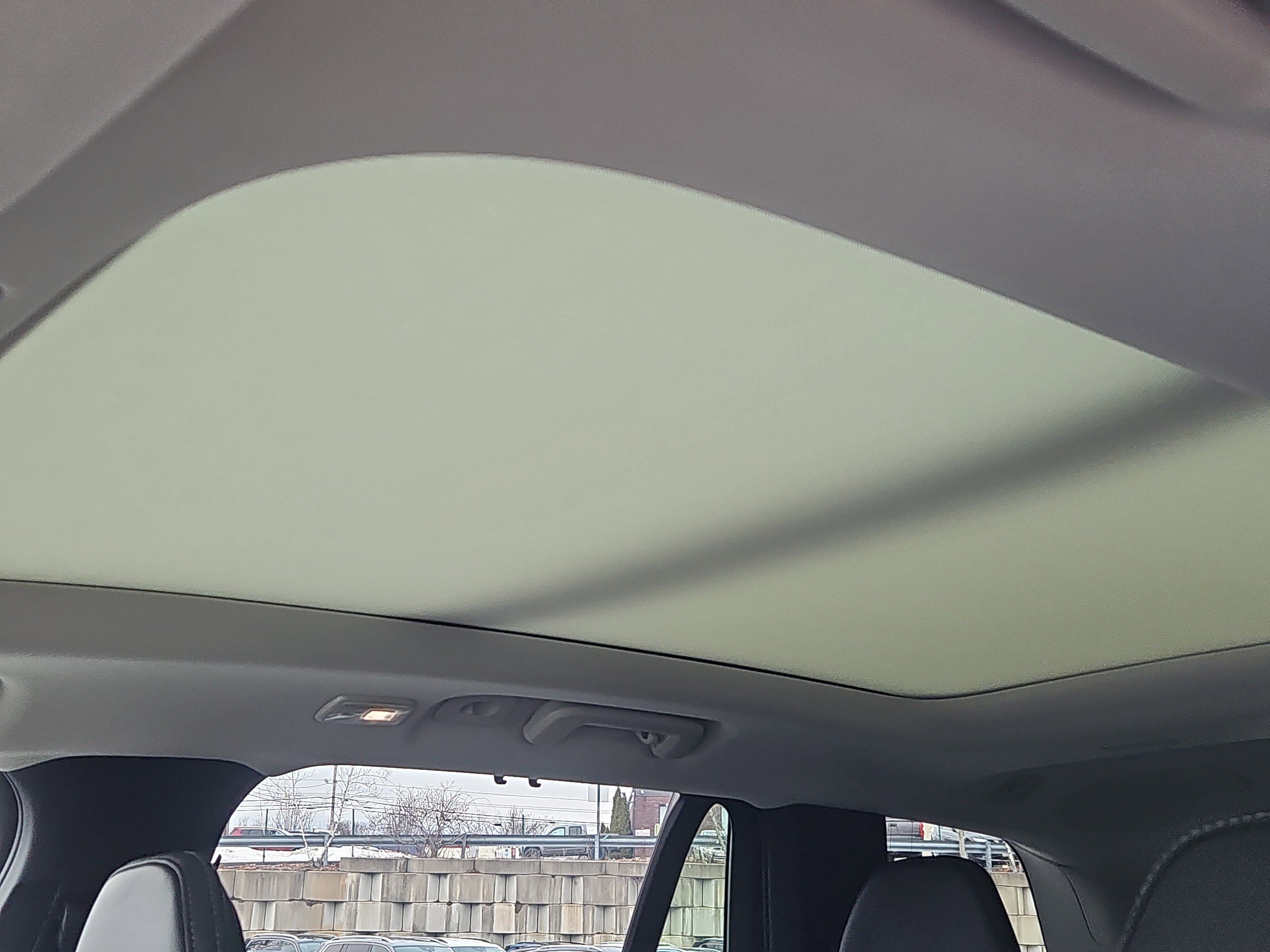 New 2026 Volvo XC90 B6 Ultra w/ Protection Package image 6