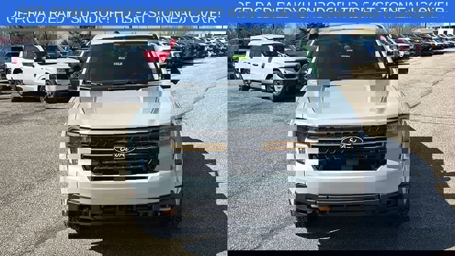 New 2026 Ford Maverick Tremor AWD/4WD image 6