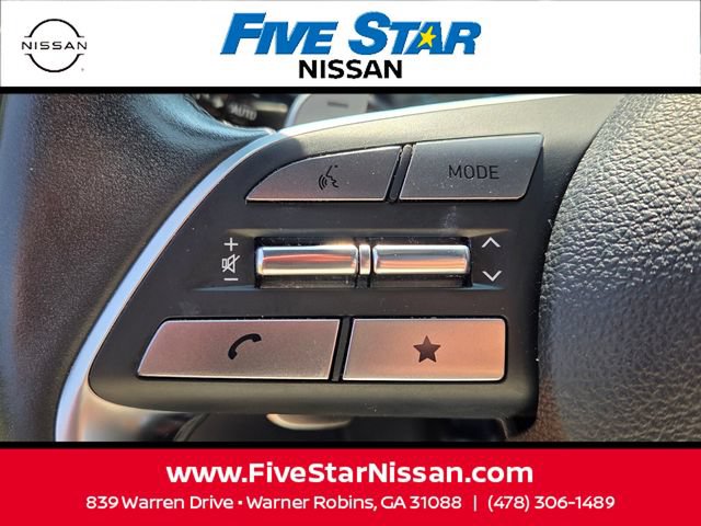Used 2023 Hyundai Palisade Calligraphy AWD/4WD image 27