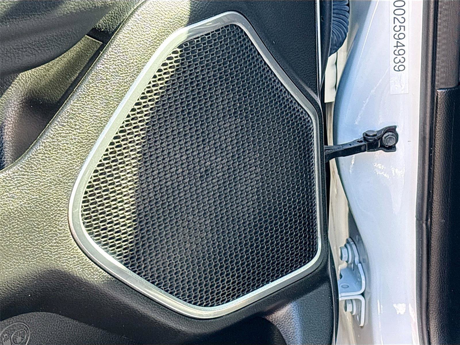 Used 2023 RAM 1500 Laramie image 20