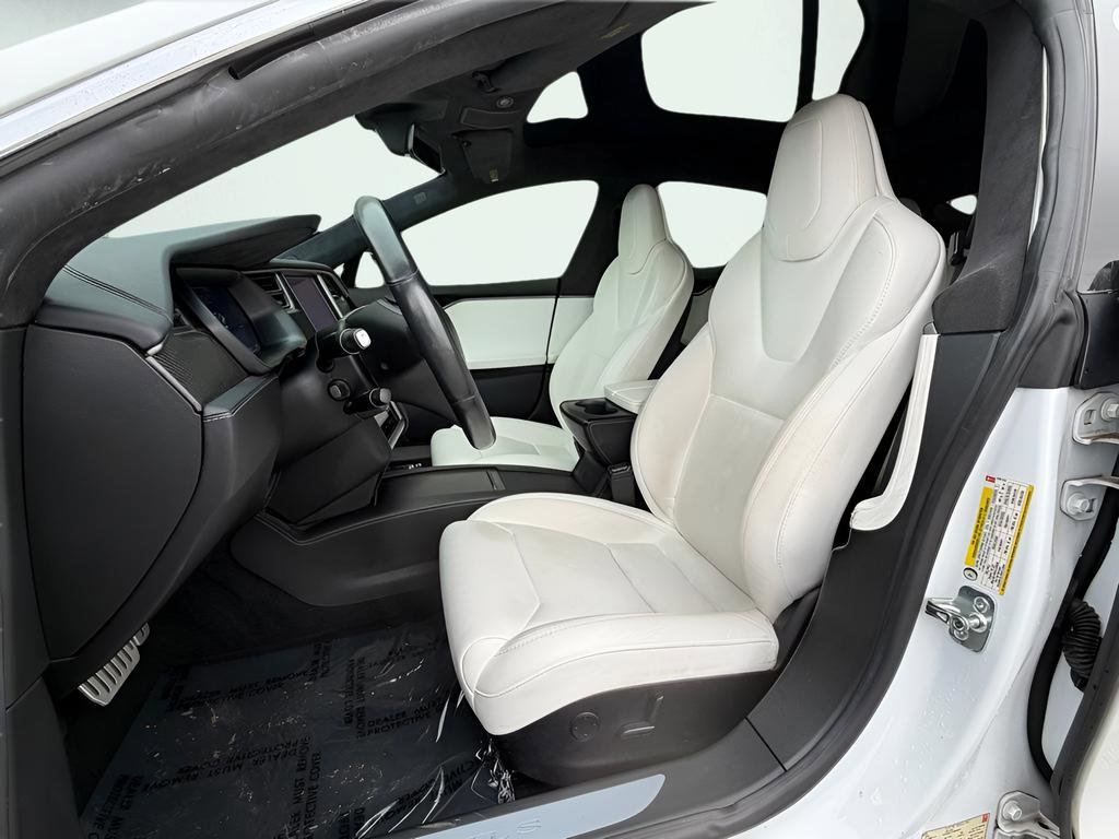 Used 2019 Tesla Model S Performance image 19