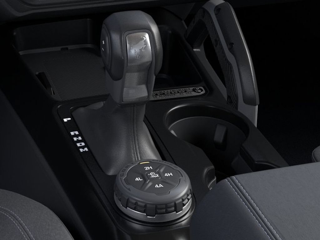 New 2026 Ford Bronco Outer Banks w/ Sasquatch Package AWD/4WD image 17