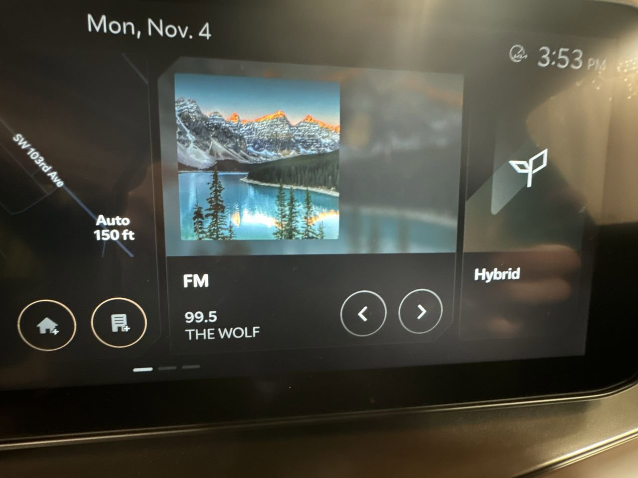 Certified 2025 Kia Sorento EX w/ EX Panoramic Sunroof Package AWD/4WD image 20