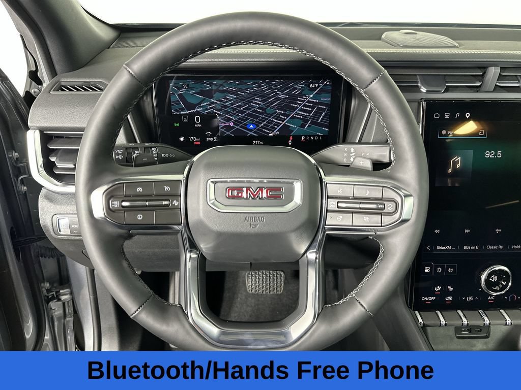 Used 2026 GMC Terrain Elevation AWD/4WD image 14