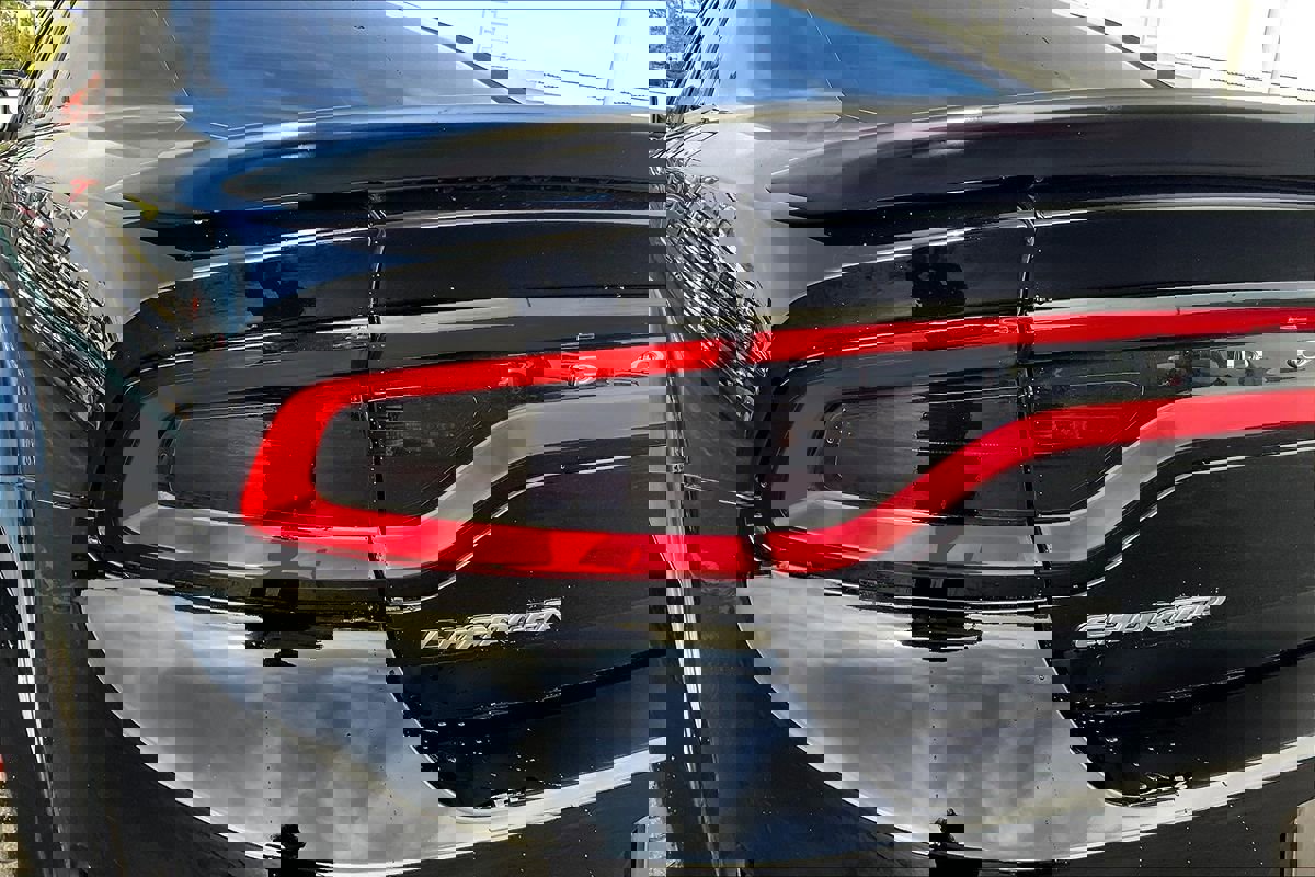 Used 2023 Dodge Charger SRT Hellcat w/ Harman/Kardon Audio Group image 25