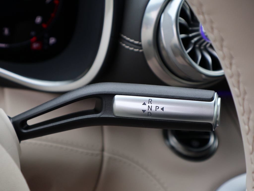 New 2026 Mercedes-Benz SL 55 AMG 4MATIC image 42