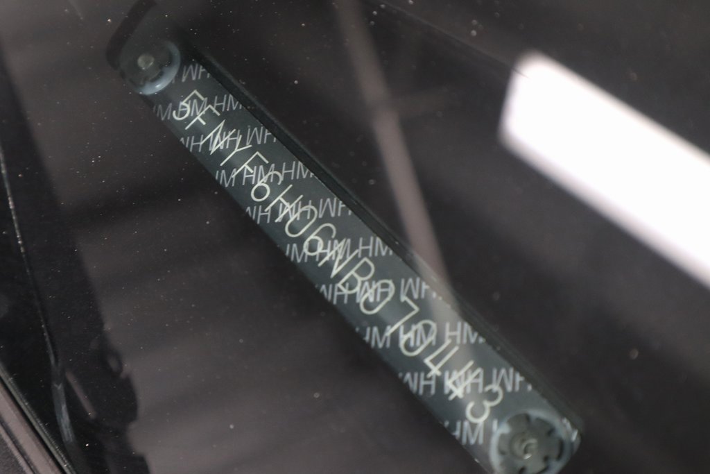 Used 2022 Honda Pilot Elite image 34