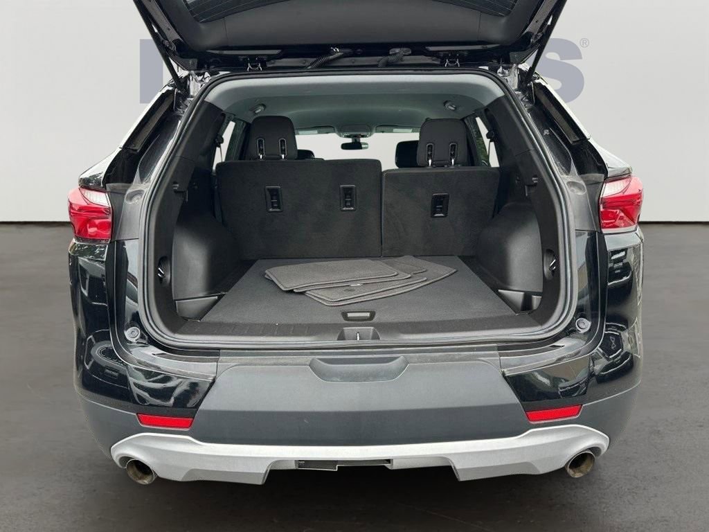 Used 2021 Chevrolet Blazer LT image 4