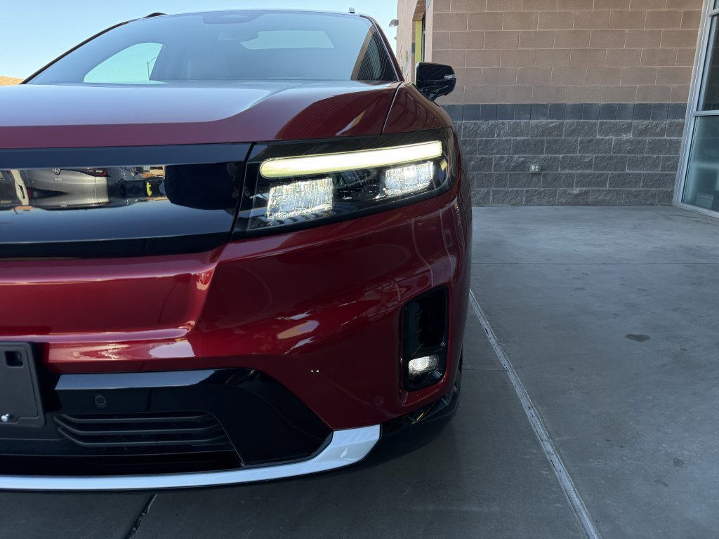 Used 2024 Honda Prologue Elite image 11