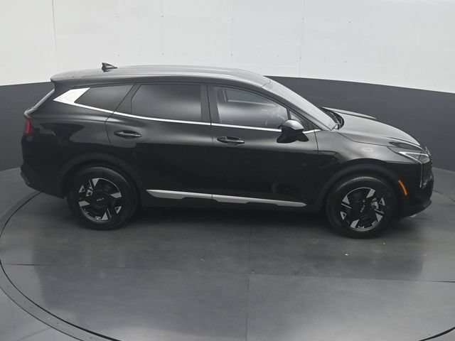 Used 2026 Kia Sportage LX FWD image 25