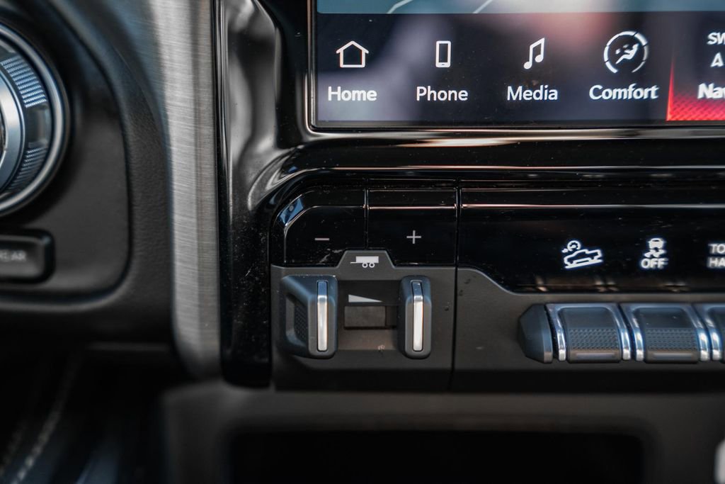 Certified 2022 RAM 2500 Power Wagon image 29