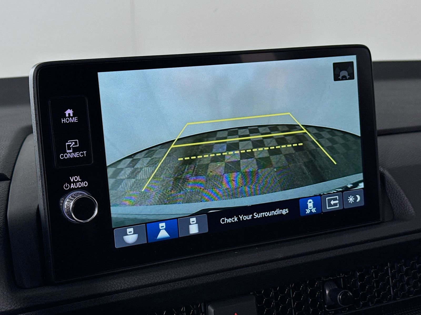 Certified 2026 Honda CR-V Sport-L image 17